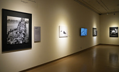 퓰리처상이 선택한 순간, 4월 19일까지 창원 성산아트홀