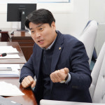 신현국 진주시의원 특색 있는 가로수 전정사업 필요