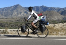 20대 청년 둘, 자전거 타고 150일 북미대륙 일주한 그 책