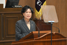 김형석 진주시의원, 장애인 치과 도입 촉구