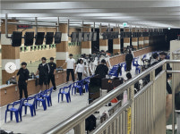 창원시, 동계 전지훈련 거점 도시로 우뚝