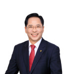 [출마합니다]류성식 새남해농협조합장, 남해군수 출마 선언