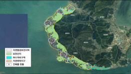남해군, 창선면 수산자원보호구역 해제 박차