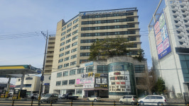 옛 한국국제대 기숙사에 남명학사 진주관 추진되나