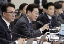 이 대통령 