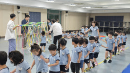 함안문화예술회관, 유아예술교육 지원사업 공모 선정