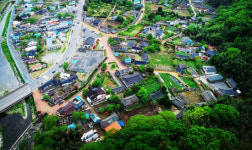 진주 승산마을, 유엔관광청 최우수 관광마을 후보 선정