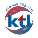 한국산업기술시험원, 창립 60주년 맞아 새 BI 공개