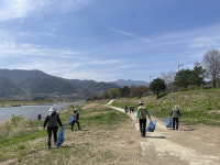 지리산국립공원경남사무소, 지역상생 환경정화 활동 전개