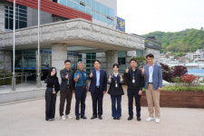 하동경찰서 여청수사팀, 경남청 베스트 팀 선정