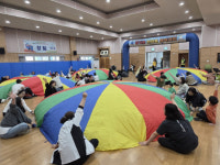 거제시장애인복지관, 장애 인식 개선 행사 성료