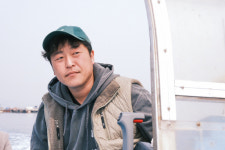 [이들이 경남 청년人·家]남해로 귀어한 청년어업인 양종혁