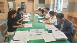 하동군, 경남도민체전 본격 준비 돌입