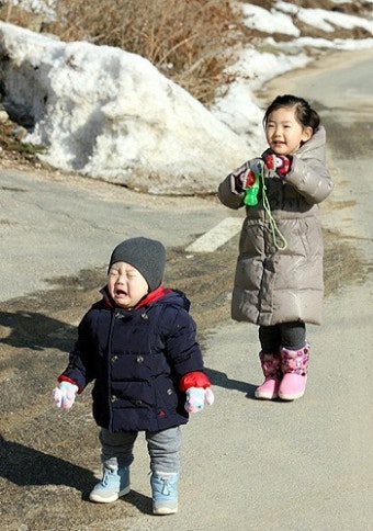 희비교차