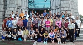 전도사전국聯 정기총회