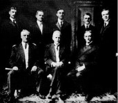 대한기독교서회 , PCUSAㆍUMC 이사 삭제