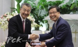 충신교회 기독공보주일 예배