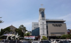 경북 안동 기독교 유적지 골목기행