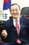 무릎으로 전국 교회 牧民, 에벤에셀의 하나님께 감사