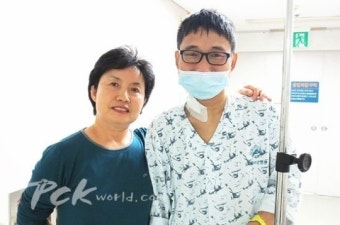장기기증본부 통해 올해 3번째 '순수 신장기증인' 탄생