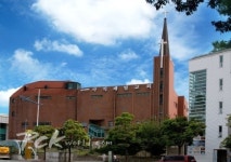 부산남노회 사직제일교회 팀 사역 활성화