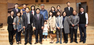 한국장애인상생복지회디아코니아 | 장애인주일 디아코니아 예배 및 장애인주간봉사활동