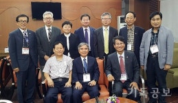 영남신대 2년간 지속됐던 갈등 종결