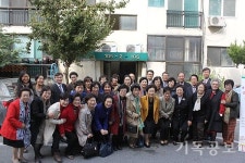 작은자복지재단 두드림하우스 개관, 여대생들 혜택
