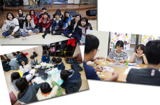 예장 총회 청소년인성교육 프로그램 지역서 환영