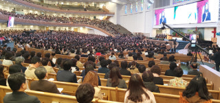 올 10월 디아코니아 코리아, 한국교회 봉사역량 집중한다