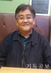 한국 최고의 CCM 가수 박종호 장로 간암 투병 중