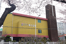 동산교회, 인도 향한 각별한 사랑 십일조 선교로 활짝