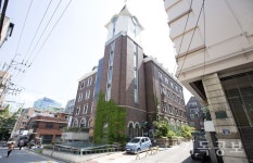 창립 70주년 맞은 서울노회 신광교회