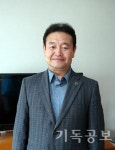  제주영락교회 임남관 장로