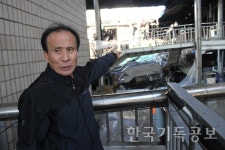 하나님이 우리 아버지, 걱정 안할랍니다