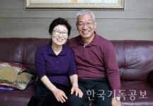  외강내유 김영창 장로