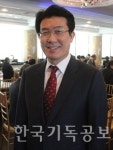 온땅을 주님의 목장으로