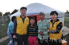 교회의 이웃 섬김은 사명이자 지상명령