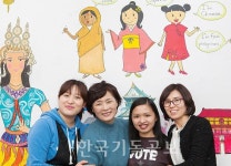 경제활동이 삶의 활력 제공