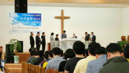 5.18광주민주화운동 중 희생된 고 문용동 전도사 순직자 지정