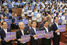 종교개혁 500주년, 다시 하나님 앞에서