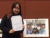 전북에서 인정받는 서서평 후예
