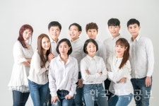이 시대 견뎌내는 청년 위해 꿈과 희망 담은 무대