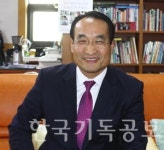 체계적인 양육과 훈련으로 영혼 구원 사역에 힘씁니다