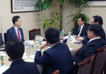 임원회, 재판국장 사임서 최종 반려