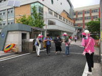 젊은층 위한 메시지와 찬양으로 폭발적 성장한 물댄동산교회