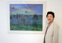 보잘 것 없는 생물 그리며 하나님 은혜 깨닫죠