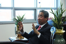 교회 세움과 교회 지키기, 침례의 방향