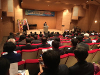 한국교회 위기, 동문들이 극복한다