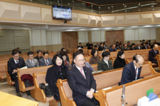 전남노회, 2019년 시작